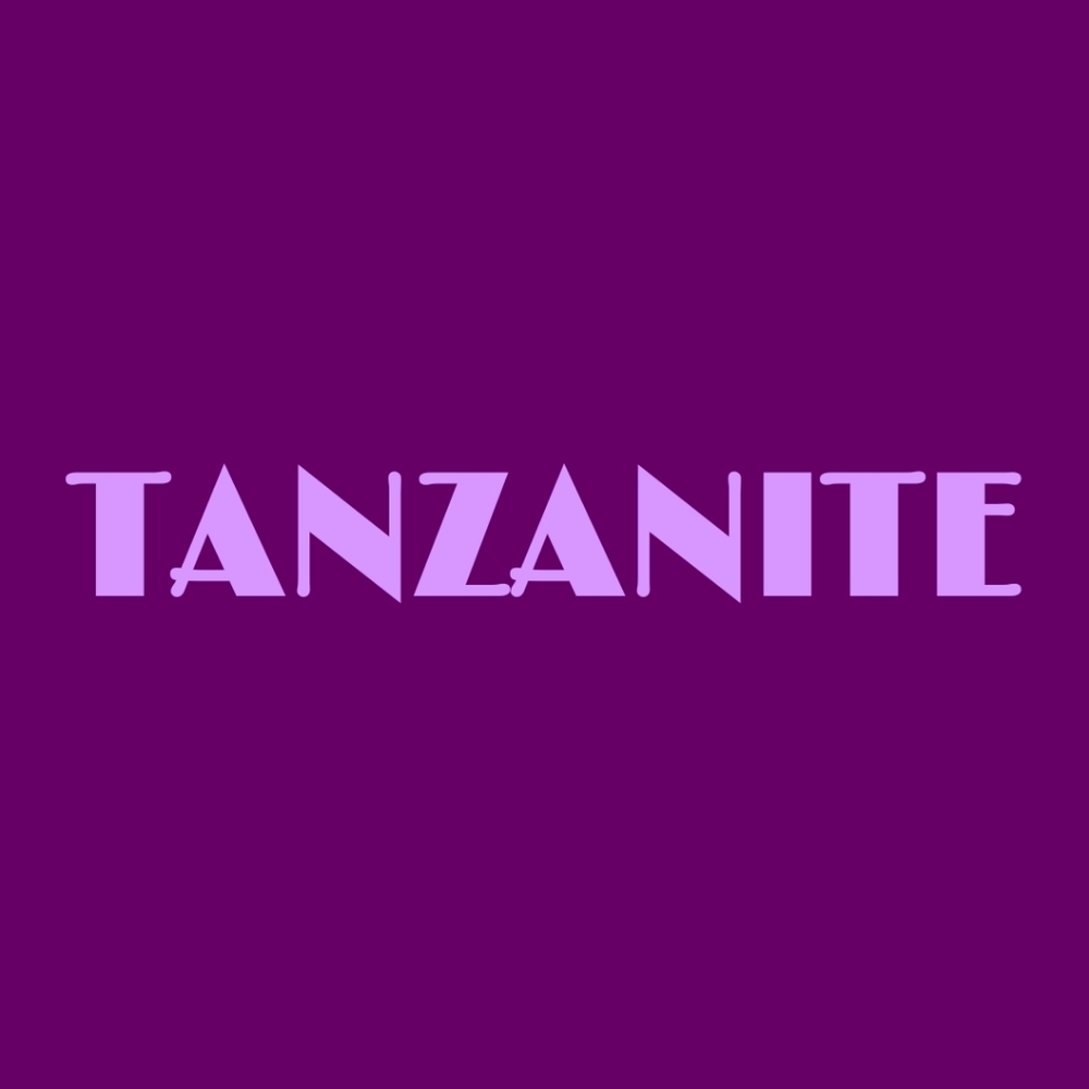 TANZANITE GROUP